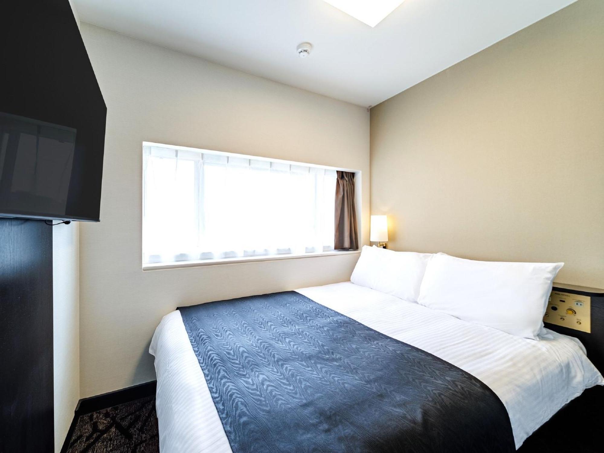 Apa Hotel Nagasaki Dejima Habitación foto